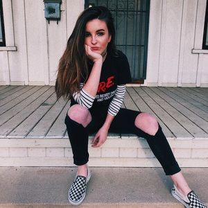 Meet your Posher, Faith